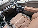 New 2025 FORD F-150 KING RANCH in JACKSONVILLE, FLORIDA (Photo 16)