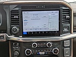 New 2025 FORD F-150 KING RANCH in JACKSONVILLE, FLORIDA (Photo 17)