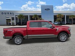 New 2025 FORD F-150 KING RANCH in JACKSONVILLE, FLORIDA (Photo 2)