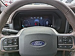 New 2025 FORD F-150 KING RANCH in JACKSONVILLE, FLORIDA (Photo 28)