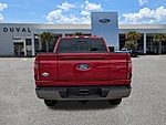 New 2025 FORD F-150 KING RANCH in JACKSONVILLE, FLORIDA (Photo 4)