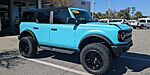 New 2025 FORD BRONCO DUVAL CUSTOMS in JACKSONVILLE, FLORIDA