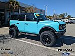 New 2025 FORD BRONCO DUVAL CUSTOMS in JACKSONVILLE, FLORIDA (Photo 1)