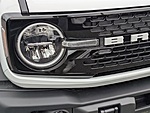 New 2025 FORD BRONCO BIG BEND in JACKSONVILLE, FLORIDA (Photo 10)