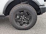New 2025 FORD BRONCO BIG BEND in JACKSONVILLE, FLORIDA (Photo 12)