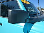 New 2025 FORD BRONCO DUVAL CUSTOMS in JACKSONVILLE, FLORIDA (Photo 12)