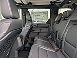 New 2025 FORD BRONCO BIG BEND in JACKSONVILLE, FLORIDA (Photo 15)
