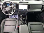 New 2025 FORD BRONCO BIG BEND in JACKSONVILLE, FLORIDA (Photo 17)