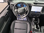 New 2025 FORD BRONCO BIG BEND in JACKSONVILLE, FLORIDA (Photo 18)