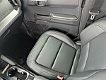 New 2025 FORD BRONCO BIG BEND in JACKSONVILLE, FLORIDA (Photo 19)