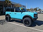 New 2025 FORD BRONCO DUVAL CUSTOMS in JACKSONVILLE, FLORIDA (Photo 2)