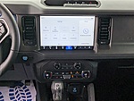 New 2025 FORD BRONCO BIG BEND in JACKSONVILLE, FLORIDA (Photo 20)