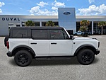 New 2025 FORD BRONCO BIG BEND in JACKSONVILLE, FLORIDA (Photo 3)