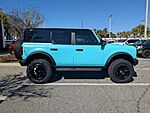 New 2025 FORD BRONCO DUVAL CUSTOMS in JACKSONVILLE, FLORIDA (Photo 3)