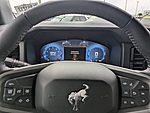 New 2025 FORD BRONCO BIG BEND in JACKSONVILLE, FLORIDA (Photo 34)