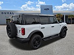 New 2025 FORD BRONCO BIG BEND in JACKSONVILLE, FLORIDA (Photo 4)