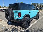 New 2025 FORD BRONCO DUVAL CUSTOMS in JACKSONVILLE, FLORIDA (Photo 4)