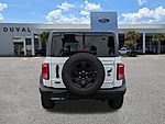 New 2025 FORD BRONCO BIG BEND in JACKSONVILLE, FLORIDA (Photo 5)