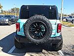 New 2025 FORD BRONCO DUVAL CUSTOMS in JACKSONVILLE, FLORIDA (Photo 5)
