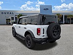 New 2025 FORD BRONCO BIG BEND in JACKSONVILLE, FLORIDA (Photo 6)