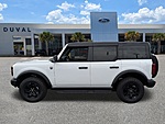 New 2025 FORD BRONCO BIG BEND in JACKSONVILLE, FLORIDA (Photo 7)