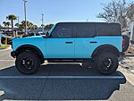 New 2025 FORD BRONCO DUVAL CUSTOMS in JACKSONVILLE, FLORIDA (Photo 7)