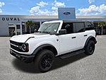 New 2025 FORD BRONCO BIG BEND in JACKSONVILLE, FLORIDA (Photo 8)