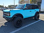New 2025 FORD BRONCO DUVAL CUSTOMS in JACKSONVILLE, FLORIDA (Photo 8)