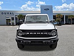New 2025 FORD BRONCO BIG BEND in JACKSONVILLE, FLORIDA (Photo 9)