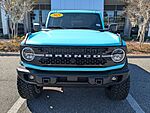 New 2025 FORD BRONCO DUVAL CUSTOMS in JACKSONVILLE, FLORIDA (Photo 9)