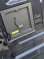 New 2025 FORD F-150 LARIAT in JACKSONVILLE, FLORIDA (Photo 13)