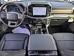 New 2025 FORD F-150 LARIAT in JACKSONVILLE, FLORIDA (Photo 16)
