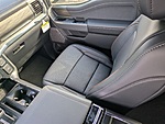 New 2025 FORD F-150 LARIAT in JACKSONVILLE, FLORIDA (Photo 18)