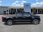New 2025 FORD F-150 LARIAT in JACKSONVILLE, FLORIDA (Photo 2)