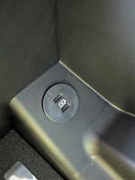 New 2025 FORD F-150 LARIAT in JACKSONVILLE, FLORIDA (Photo 25)