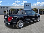 New 2025 FORD F-150 LARIAT in JACKSONVILLE, FLORIDA (Photo 3)