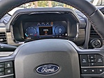 New 2025 FORD F-150 LARIAT in JACKSONVILLE, FLORIDA (Photo 33)