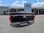 New 2025 FORD F-150 LARIAT in JACKSONVILLE, FLORIDA (Photo 4)