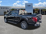 New 2025 FORD F-150 LARIAT in JACKSONVILLE, FLORIDA (Photo 5)