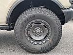 New 2025 FORD BRONCO BADLANDS in JACKSONVILLE, FLORIDA (Photo 11)