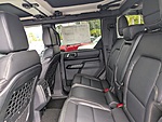 New 2025 FORD BRONCO BADLANDS in JACKSONVILLE, FLORIDA (Photo 14)