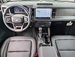 New 2025 FORD BRONCO BADLANDS in JACKSONVILLE, FLORIDA (Photo 16)