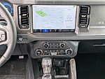 New 2025 FORD BRONCO BADLANDS in JACKSONVILLE, FLORIDA (Photo 19)