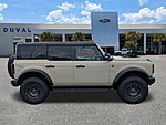 New 2025 FORD BRONCO BADLANDS in JACKSONVILLE, FLORIDA (Photo 2)
