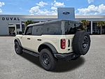 New 2025 FORD BRONCO BADLANDS in JACKSONVILLE, FLORIDA (Photo 5)