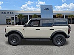 New 2025 FORD BRONCO BADLANDS in JACKSONVILLE, FLORIDA (Photo 6)