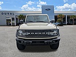 New 2025 FORD BRONCO BADLANDS in JACKSONVILLE, FLORIDA (Photo 8)