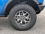 New 2025 FORD BRONCO BADLANDS in JACKSONVILLE, FLORIDA (Photo 11)
