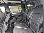 New 2025 FORD BRONCO BADLANDS in JACKSONVILLE, FLORIDA (Photo 14)