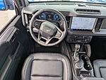 New 2025 FORD BRONCO BADLANDS in JACKSONVILLE, FLORIDA (Photo 17)